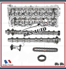 Kit ARBRE À CAME complet 8MM Fiabilisation pour 1.5HDI DV5R 100 120 Et 130cv 