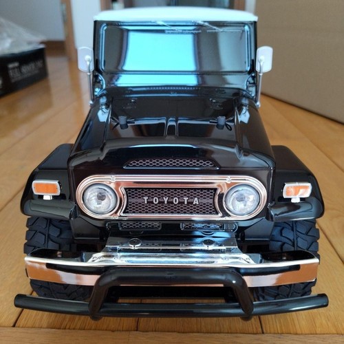 Tamiya toyota land - cc-01,