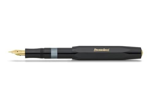 Stylo plume plastique - stylo, en