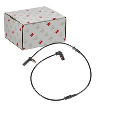 NK Capteur ABS Vitesse Essieu Avant Convient pour Mercedes-Benz SLR 293393