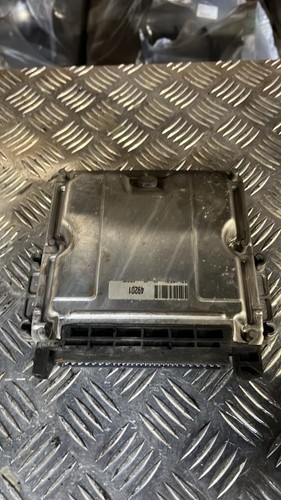 Calculateur moteur peugeot - moteur,