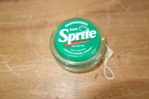 Sprite professional - yo-yo,