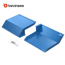 Dynamic Air Scoops Pour BMW