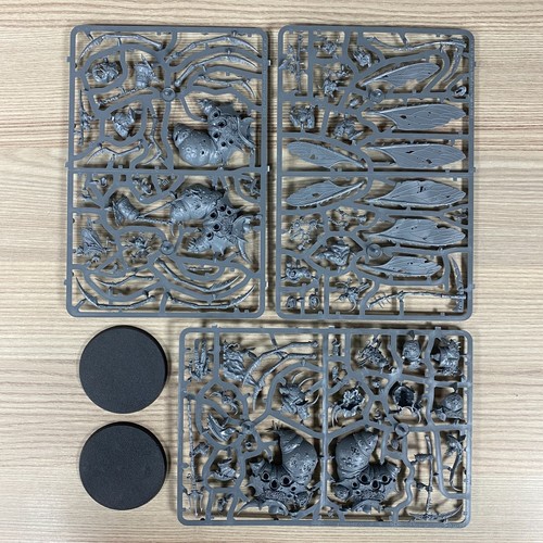 Pusgoyle blightlords - 2,