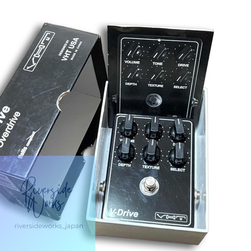 Vht drive overdrive - vht, v-drive