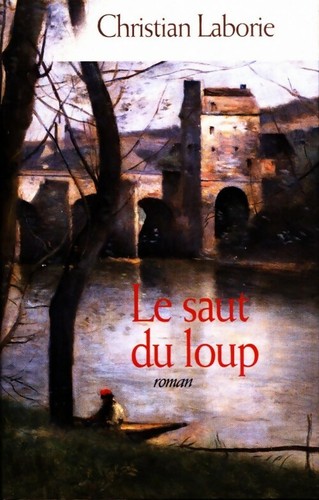 Saut loup laborie - loup,