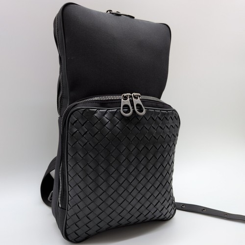 Bottega veneta intrecciato - bottega,