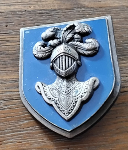 Insigne militaire ecole - insigne,