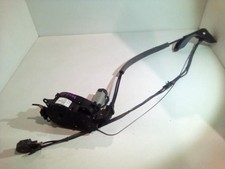 Moteur porte laterale droite PEUGEOT 1007 00009138E0