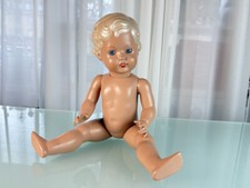 Poupée tortue poupée tortue 46 cm. Excellent état