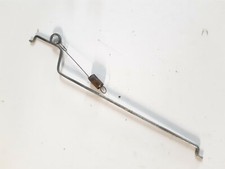 tringle de régulateur Briggs et Stratton de tondeuse brico depot wr65400bk