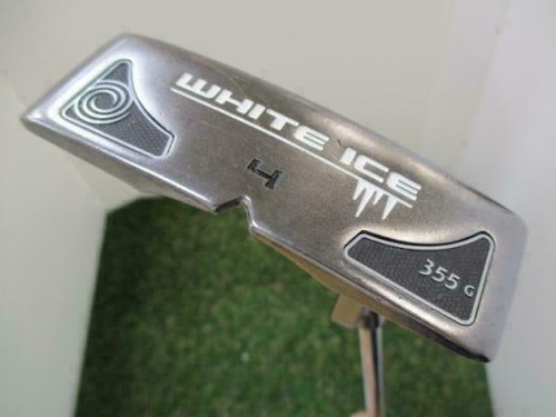 Odyssey white ice - 4, model