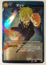 Carte One Piece Miracle Battle