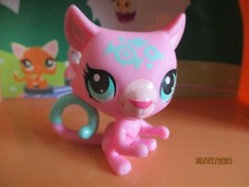 Petshop Jaguar #3411