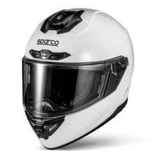 Casque de karting intégral