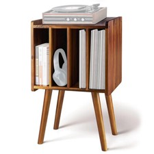 Meuble pour disques vinyles