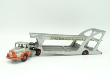 Dinky Toys France 1/43 - Unic