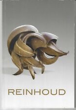 Reinhoud d'Haese - Livret d'exposition - Galerie Antoine Laurentin 2018 - COBRA