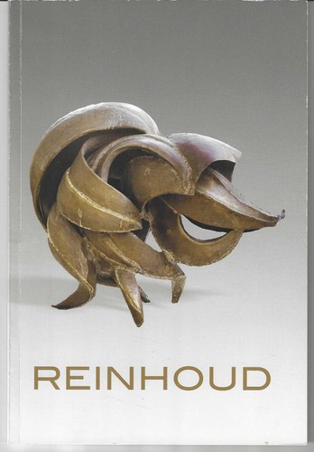 Reinhoud haese livret - d'haese,