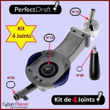 Perfect draft lot de 4 - -,