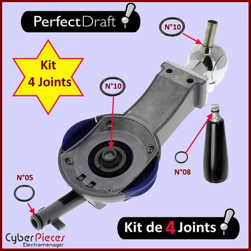 Perfect draft lot - draft,