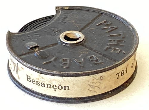 Film pathe baby cinema 5mm - cinema, 9,5mm