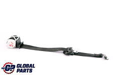 BMW F20 F30 F31 F36 Ceinture De Sécurité Supérieure Avant Gauche 7243307