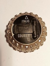 Boule pour machine à écrire