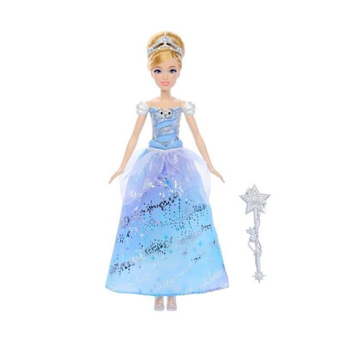 Disney princess poupée - -,