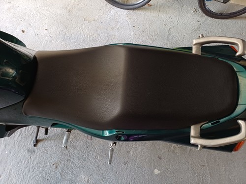 Selle moto honda - vfr, rc36