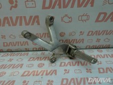 Yamaha Thundercat Autre partie