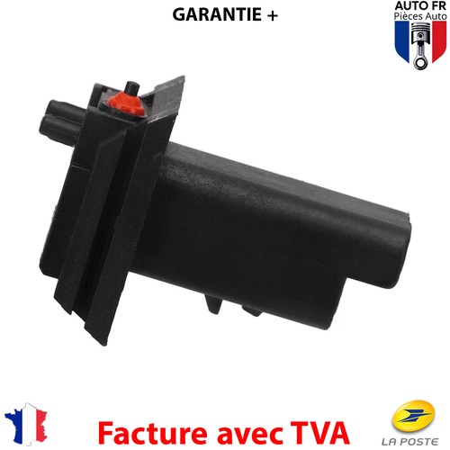 Contacteur poignée coffre - contacteur, de