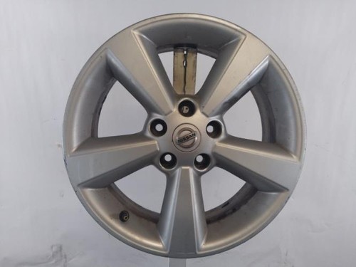 Jante nissan qashqai phase 1 - jante,
