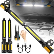 Baladeuse LED Mecanicien avec