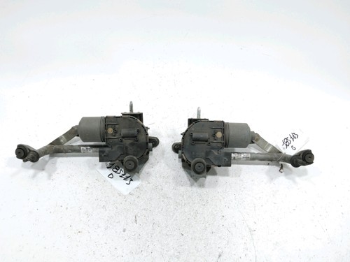 Mecanisme moteur d - moteur, d'essuie
