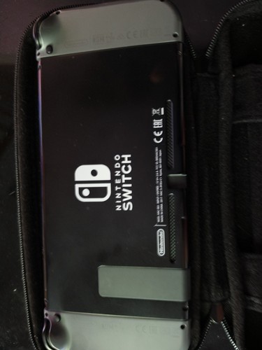 Console nintendo switch - console, 1