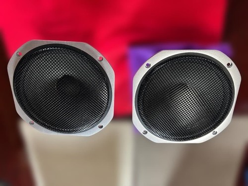 Yamaha 1000m ja3058a woofer - yamaha, ns-1000m