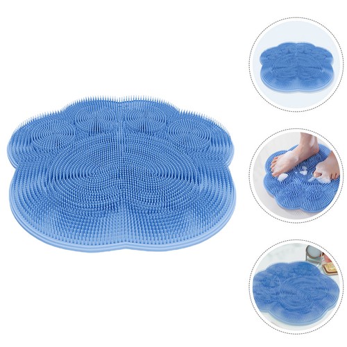 Tapis massage pieds bain en - massage, de