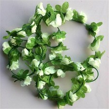 Artificiel lierre guirlande - lierre,