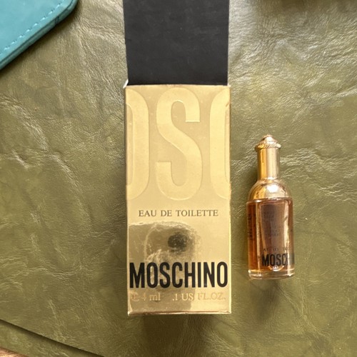 Moschino eau toilette - de,