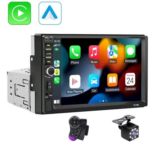 Autoradio tactile apple - tactile,