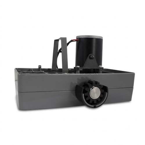 Moteur 12v pour motorisation - moteur,