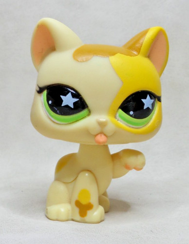 Littlest pet shop - pet, petshop