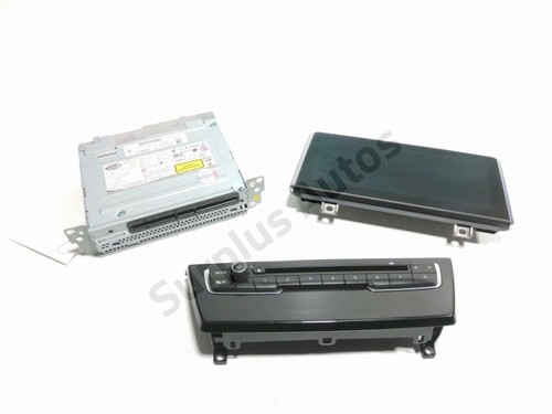 Autoradio 64119371456 bmw - autoradio,
