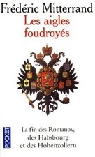 Les aigles foudroyes de