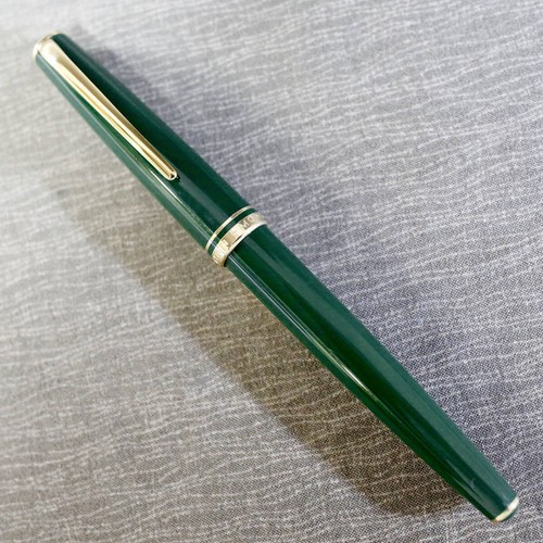 Stylo plume montblanc - stylo,