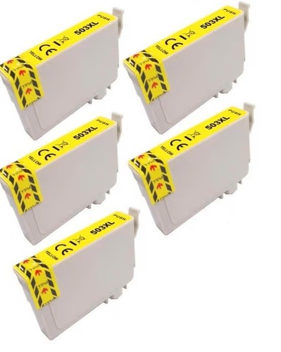 Cartouches imprimante - 5,