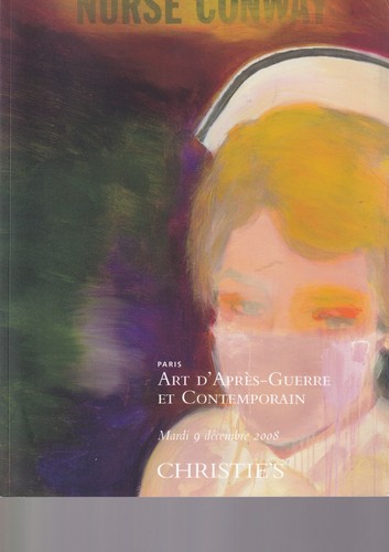 Catalogue christie paris - catalogue, christie's