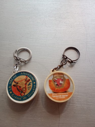 Lot portes cles - lot, 2
