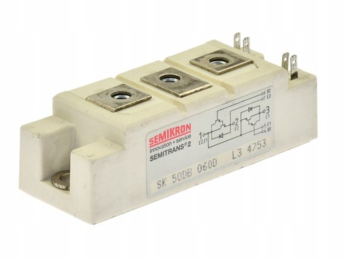 Semikron 50db 060d - 50db,